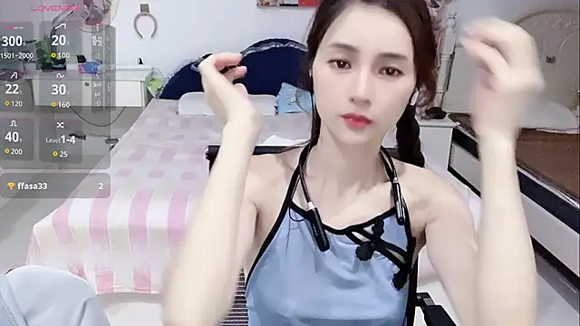 miaomiao-99 webcam