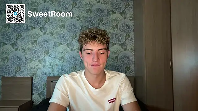 AlfredSweet webcam