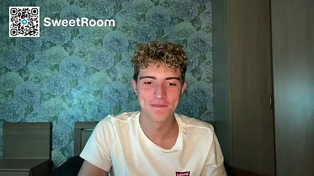 AlfredSweet webcam