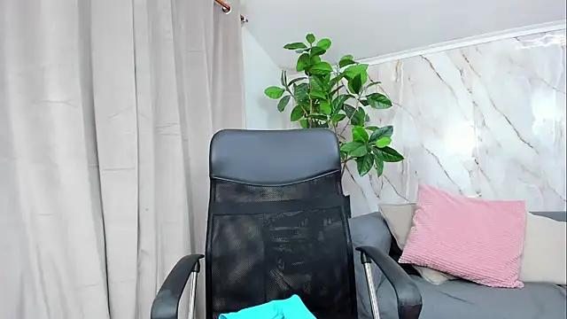 JennaPrice webcam