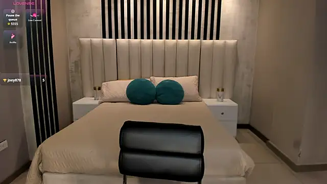 AmyWood webcam