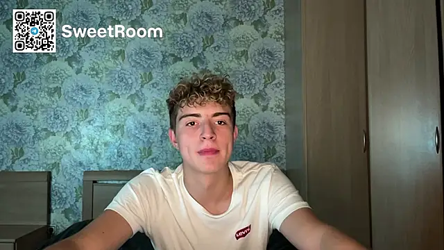 AlfredSweet webcam