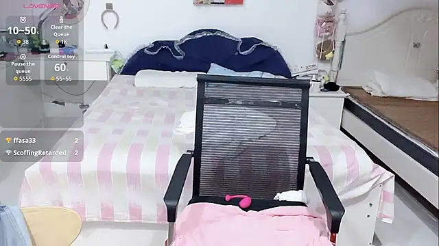 miaomiao-99 webcam
