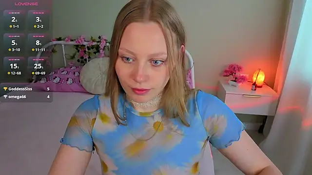 AngelBlaze webcam