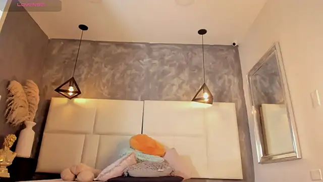 Sofia_Clauss_ webcam