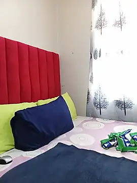 FreakyAngel3X webcam