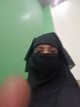 Aafreen_36 Live Web Cam Show