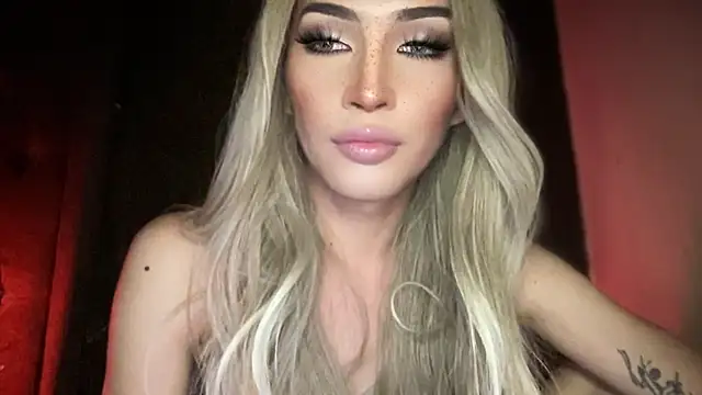 Alicegreenexx webcam