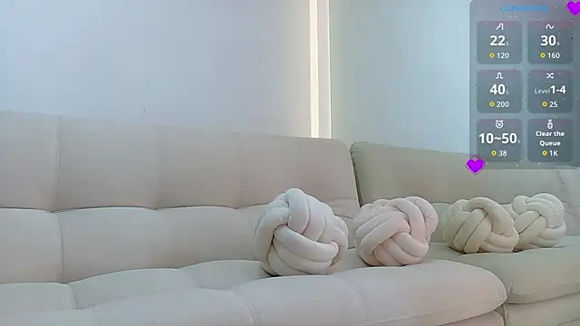Michelle_Ferrerr webcam