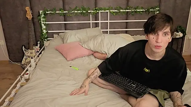Danny_loves_Mary webcam