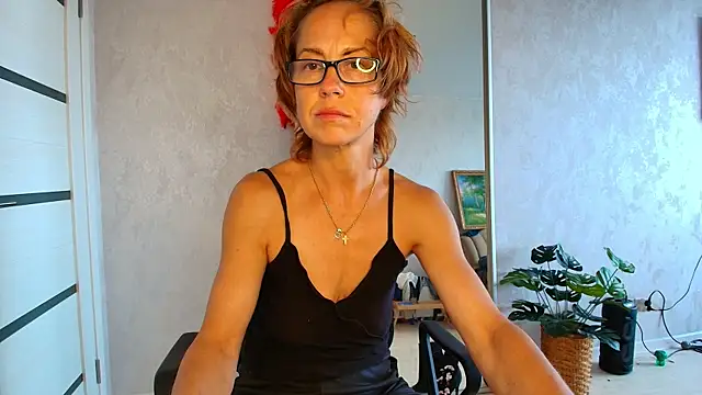 LioraWeiss webcam