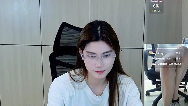 zhen-68 webcam