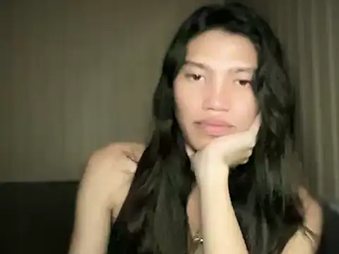 Yourgoddess_jayve webcam
