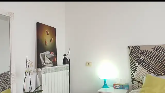 IreneBlue_ webcam
