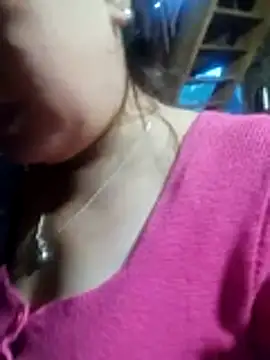 Tina-i webcam