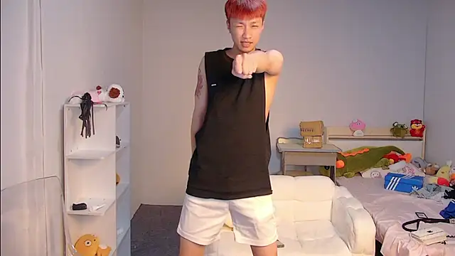 Chinese-Sweety Live Web Cam Show