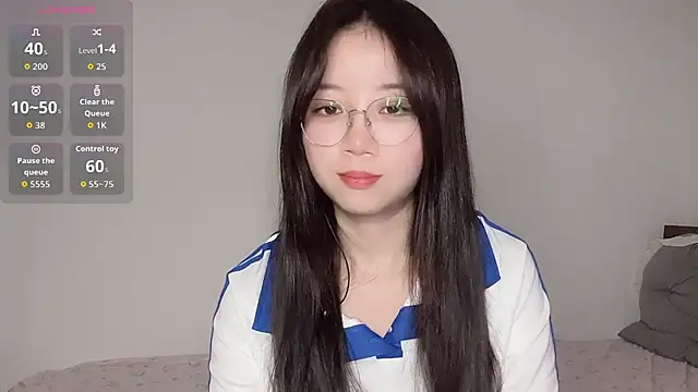 77-Vicky webcam