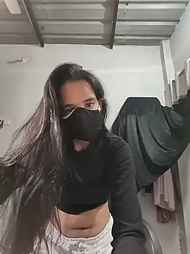 Naysha104 webcam