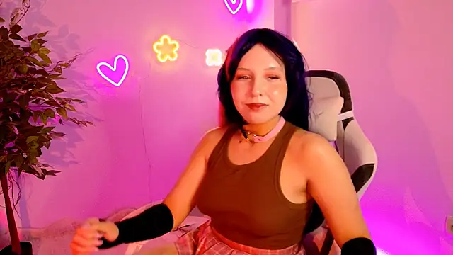 NellyDrew webcam