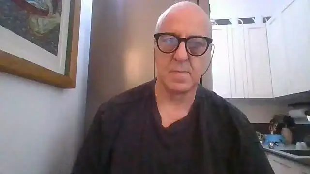 ANONIMO7735 webcam