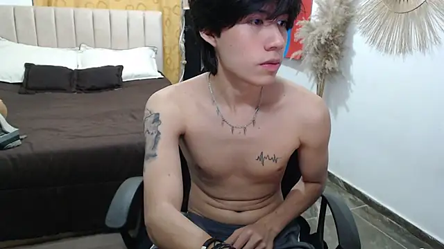 elio-cam (M young) - maximum pleasure cum cum cum😋🥵​💦​