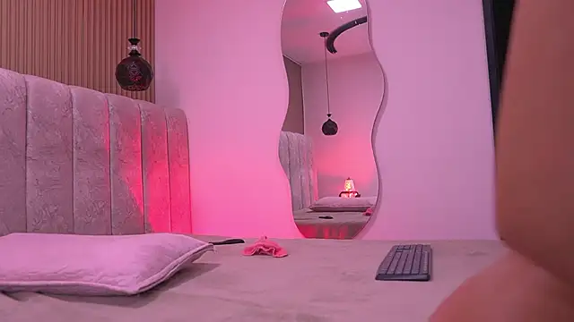 violeta_aroca Live Web Cam Show