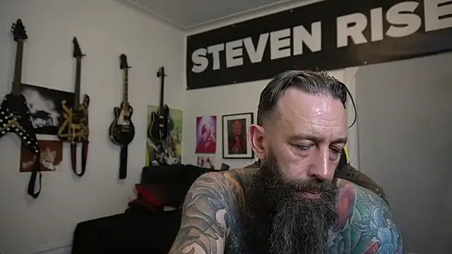 StevenRiseNYC webcam