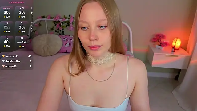 AngelBlaze webcam