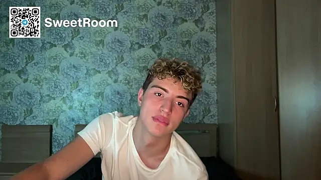 AlfredSweet webcam