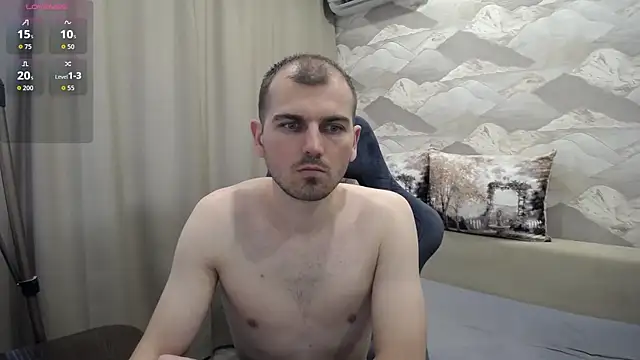 SerzhKorol1 webcam