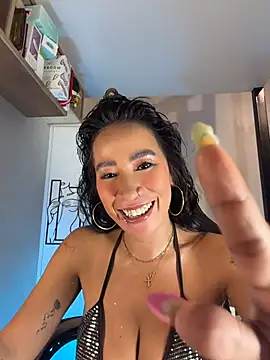 AsianMilfSheryl 🧔 live nude cam