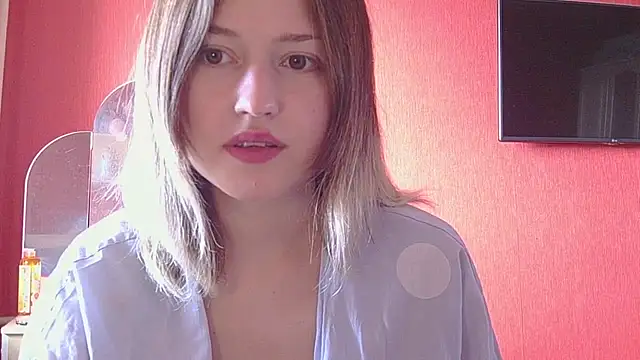 Beloved_Mary webcam