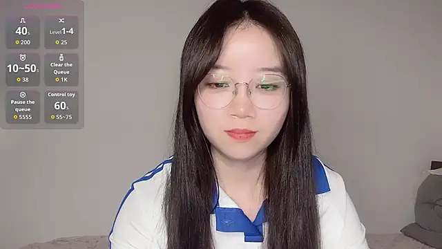 77-Vicky webcam