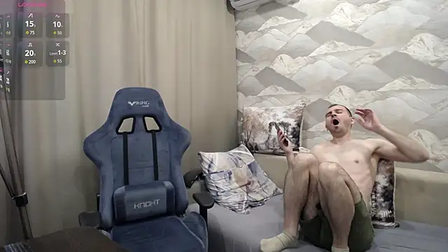 SerzhKorol1 webcam