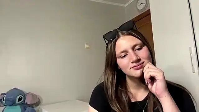 BreeEvett webcam