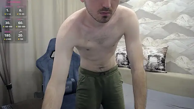SerzhKorol1 webcam