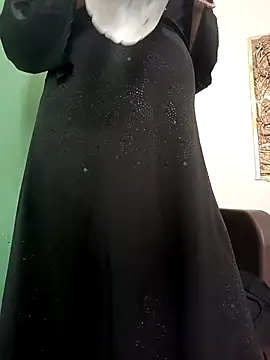 Aafreen_36 live cam on StripChat