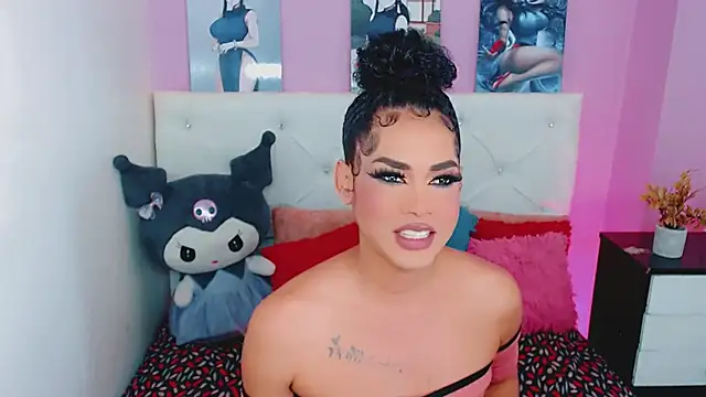 Modèle: Amanda_bigx