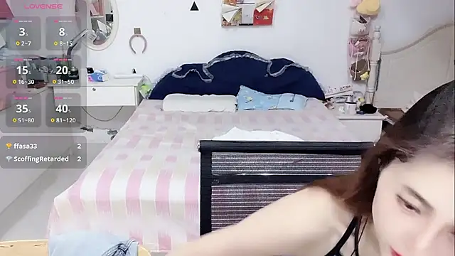 miaomiao-99 webcam