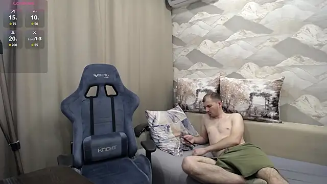 SerzhKorol1 webcam