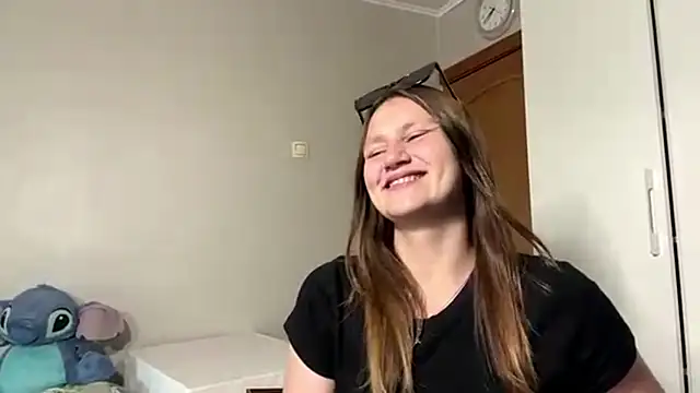 BreeEvett webcam