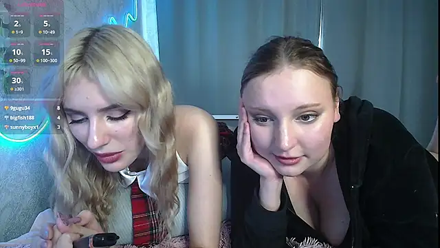 Megan_s1x webcam