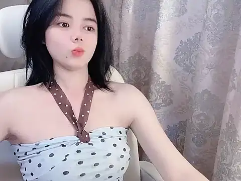 shasha-999 webcam