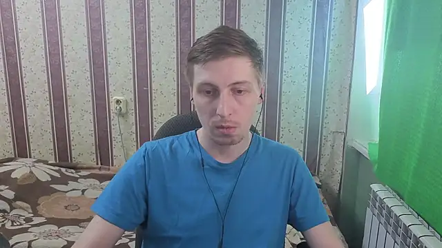 Darien_Brown webcam