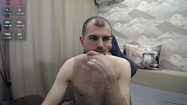 SerzhKorol1 webcam