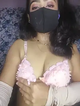 _DesigirlRoshni webcam