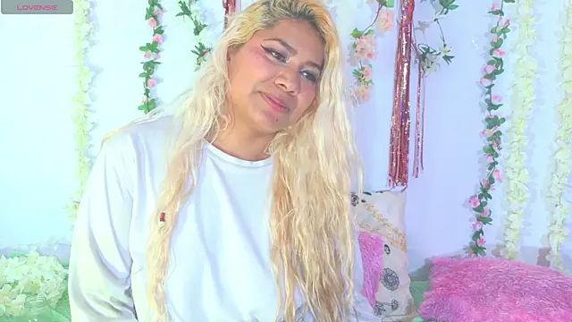 IvonnyBon_gh webcam
