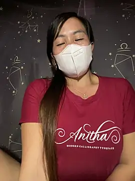 Silylina6969 webcam