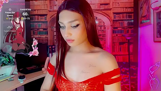 caribbean_passion_ webcam