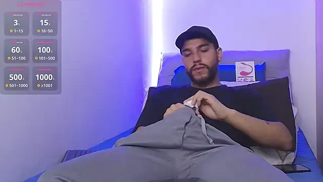 Leandro_valenzuela webcam